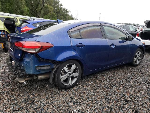 Изображение 3 2018 KIA FORTE LX 2018 с VIN 3KPFL4A78JE173617