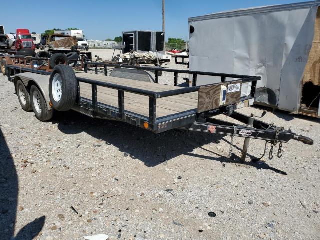 Image 1 of 2019 PJ TRAILER 2019 with VIN 3CVUL1821L2597981