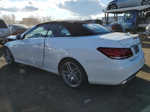 Obraz 2 z 2017 MERCEDES-BENZ E-CLASS 400 2017 z VIN WDDKK6FF1HF360636