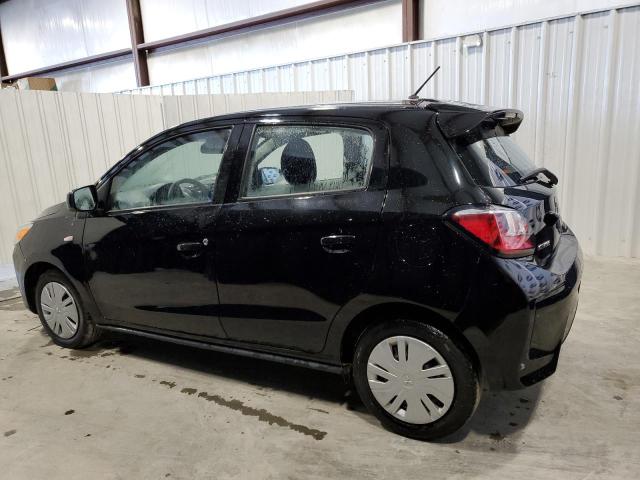 Image 2 of 2021 MITSUBISHI MIRAGE ES 2021 with VIN ML32AUHJ5MH012178