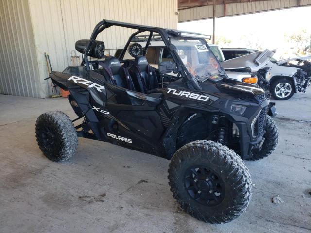 2020 POLARIS RZR XP TURBO 2020 image