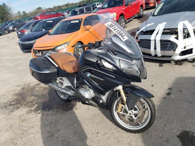 Image 1 of 2019 BMW R 1250 RT 2019 with VIN WB10J6307KZG34397