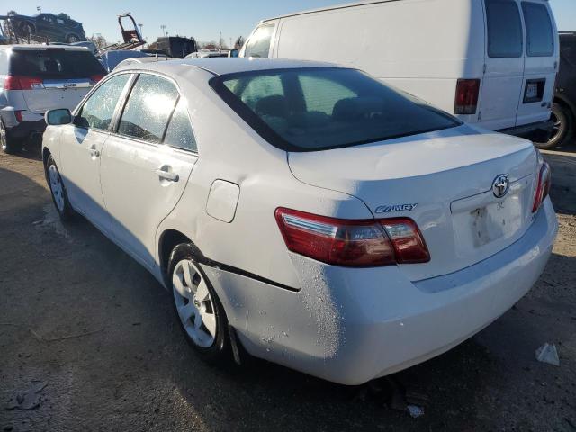 Image 2 of 2007 TOYOTA CAMRY CE 2007 with VIN 4T1BE46K07U545947