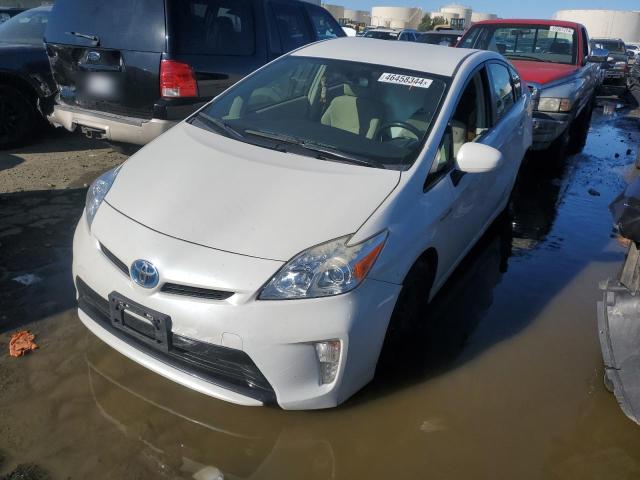 Obraz 1 z 2014 TOYOTA PRIUS  2014 z VIN JTDKN3DU4E0375454