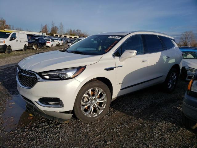 Изображение 2019 BUICK ENCLAVE AVENIR 2019