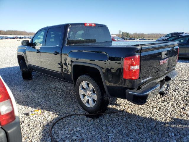 Image 2 of 2016 GMC SIERRA K1500 SLE 2016 with VIN 3GTU2MEC8GG102416
