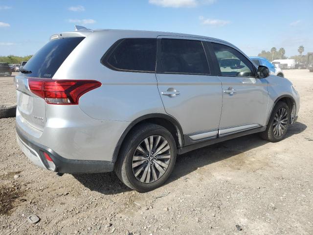 Image 3 of 2019 MITSUBISHI OUTLANDER SE 2019 with VIN JA4AZ3A37KJ001741
