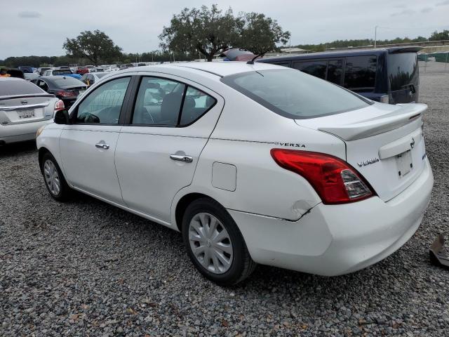 Изображение 2 2014 NISSAN VERSA S 2014 с VIN 3N1CN7APXEL840271