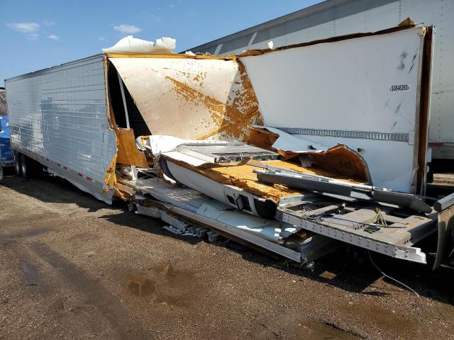 Image 1 of 2022 Reef Trailer 2022 with VIN 527SR5326NM028001