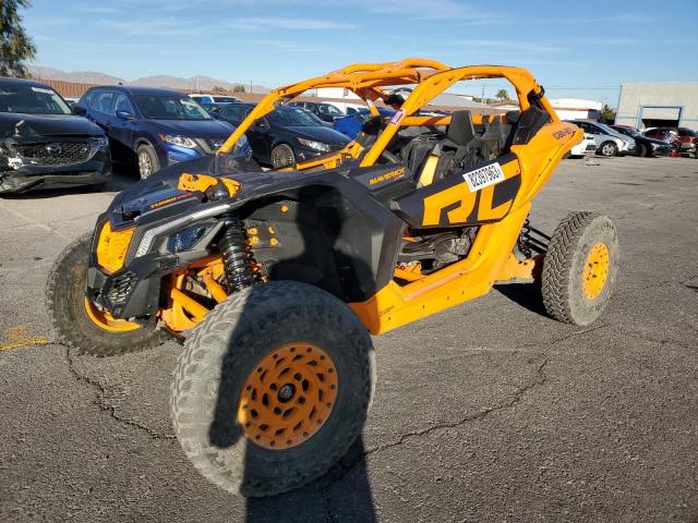 Изображение 2 2020 CAN-AM MAVERICK X3 X RC TURBO RR 2020 с VIN 3JBVVAV41LK001733