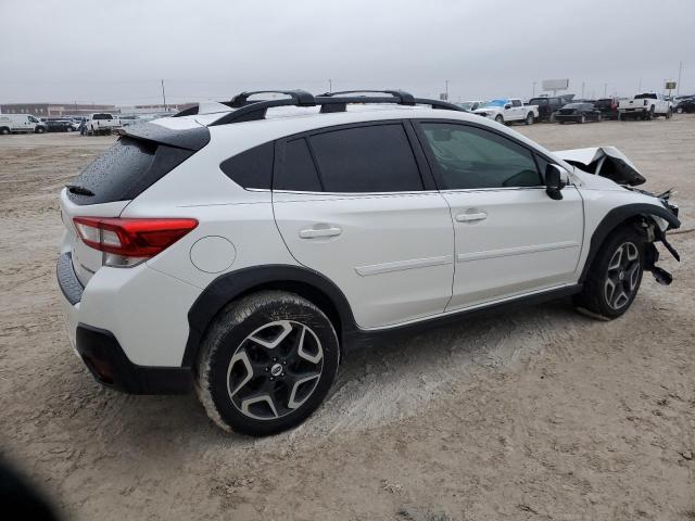Изображение 3 2018 SUBARU CROSSTREK LIMITED 2018 с VIN JF2GTAJC0JH307953