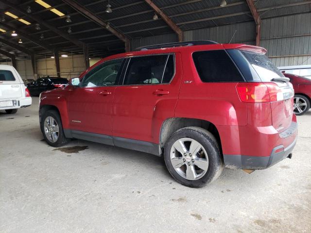 Изображение 2 2014 GMC TERRAIN SLT 2014 с VIN 2GKALSEK7E6238187