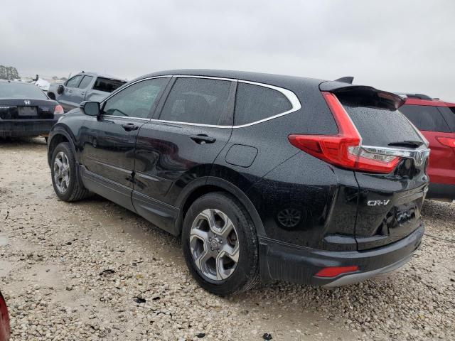 Obraz 2 z 2018 HONDA CR-V EXL 2018 z VIN 2HKRW2H87JH645471