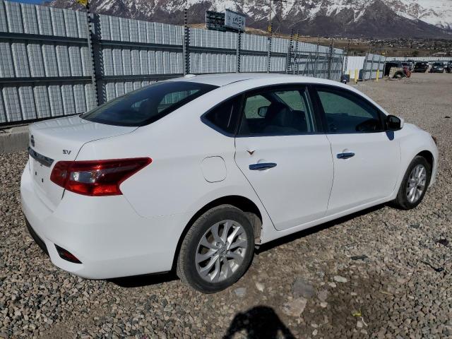 Изображение 3 2018 NISSAN SENTRA S 2018 с VIN 3N1AB7AP1JL656458