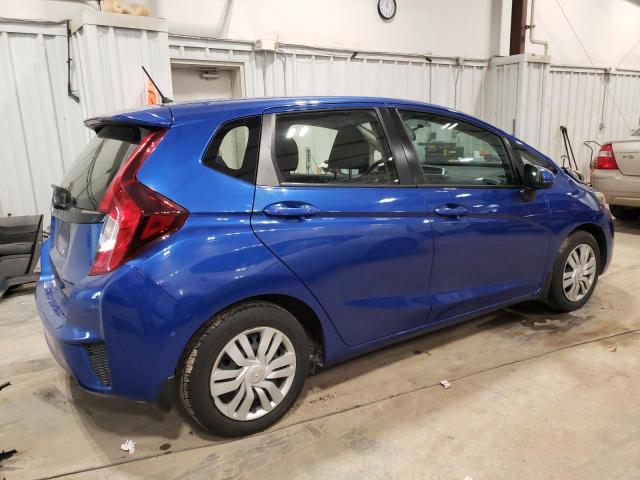 Obraz 3 z 2016 HONDA FIT LX 2016 z VIN JHMGK5H50GX027933