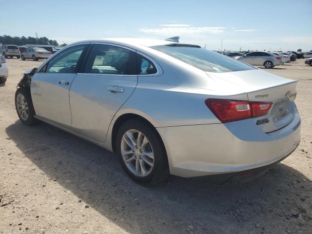 Image 2 of 2018 CHEVROLET MALIBU LT 2018 with VIN 1G1ZD5ST6JF148676