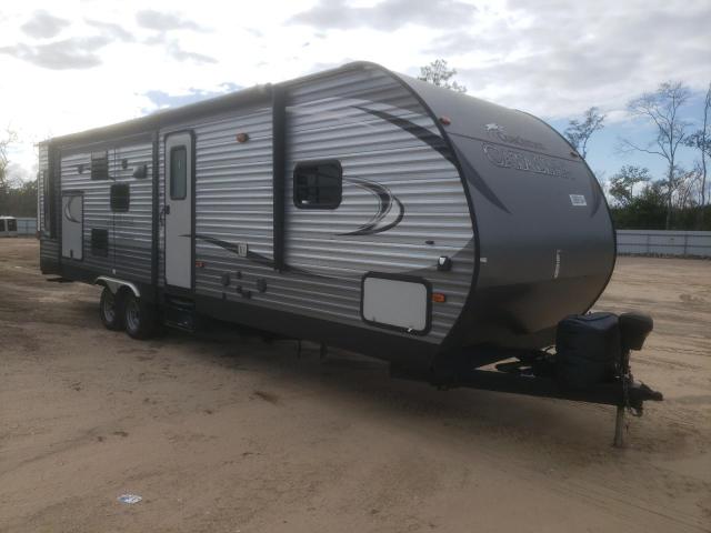 Obraz 2016 WILDWOOD TRAILER 2016