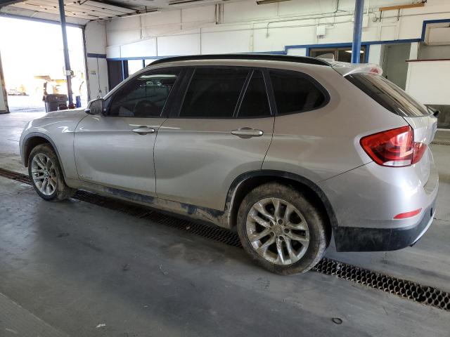 Obraz 2 z 2015 BMW X1 XDRIVE28I 2015 z VIN WBAVL1C59FVY33721