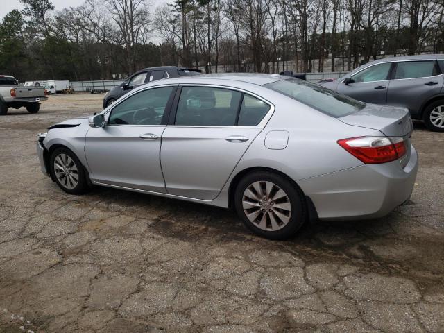 Image 2 of 2013 HONDA ACCORD EXL 2013 with VIN 1HGCR2F89DA186215