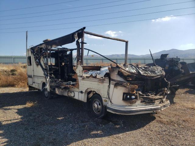 1984 CHEVROLET P30  1984 image