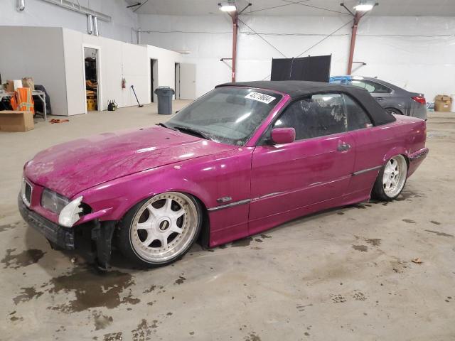 Изображение 1 1995 BMW 325 IC 1995 с VIN WBABJ5321SJC83425