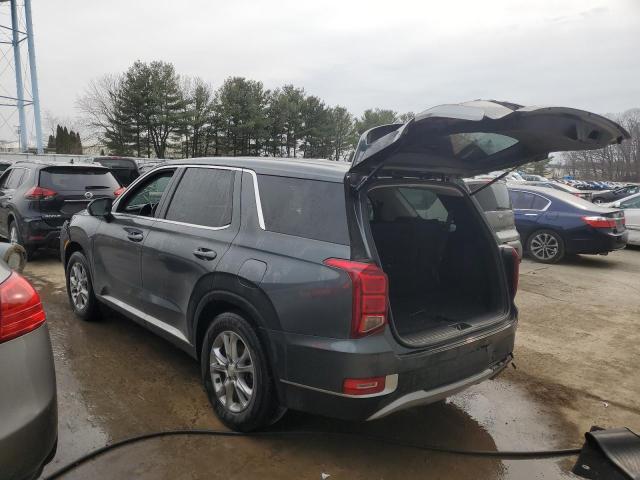 Изображение 2 2022 HYUNDAI PALISADE SE 2022 с VIN KM8R1DHE7NU378002