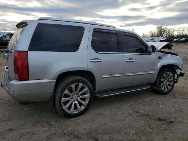 Изображение 3 2010 CADILLAC ESCALADE LUXURY 2010 с VIN 1GYUKBEF0AR137385