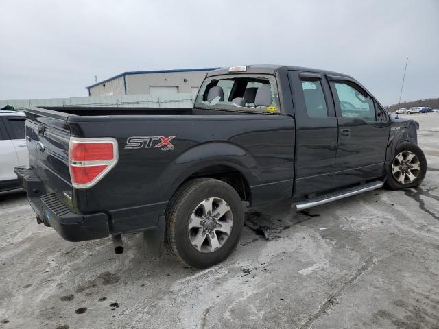 Изображение 3 2014 FORD F150 SUPER CAB 2014 с VIN 1FTEX1EM1EFD02159