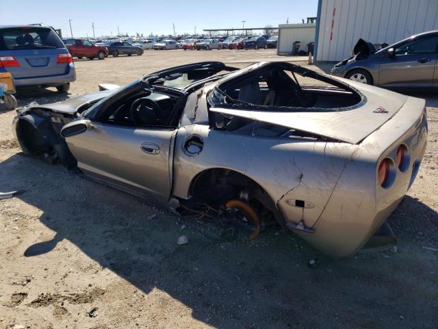 Obraz 2 z 1998 CHEVROLET CORVETTE  1998 z VIN 1G1YY22G7W5130007