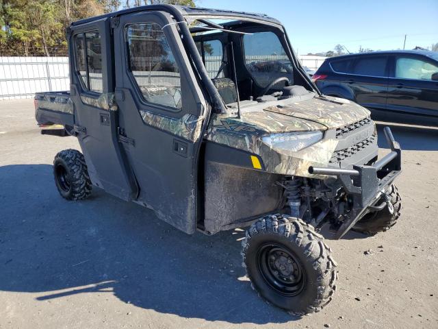 Image 1 of 2020 POLARIS RANGER CREW XP 1000 NORTHSTAR EDITION 2020 with VIN 4XARSU993L8919384