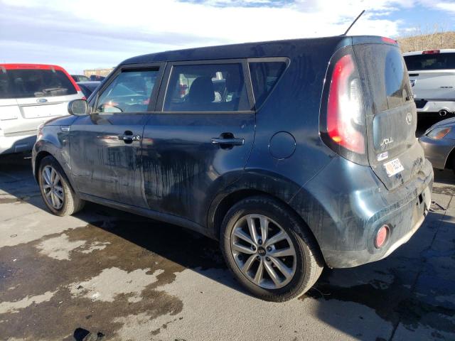 Obraz 2 z 2017 KIA SOUL + 2017 z VIN KNDJP3A54H7428233