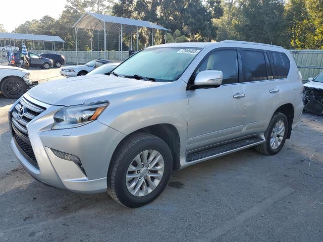 Изображение 2015 LEXUS GX 460 2015