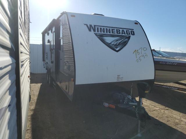 Image 1 of 2019 WINNEBAGO TRAILER 2019 with VIN 54CTM2M28K3044998