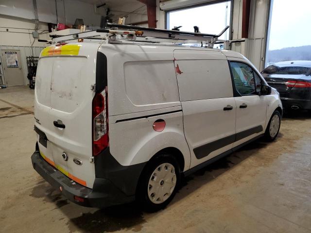 Изображение 3 2014 FORD TRANSIT CONNECT XL 2014 с VIN NM0LS7E73E1169529