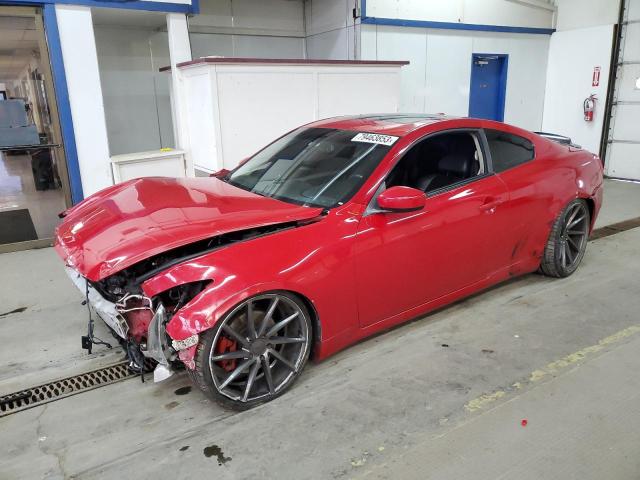 Obraz 2008 INFINITI G37 BASE 2008