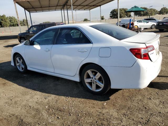 Изображение 2 2014 TOYOTA CAMRY L 2014 с VIN 4T1BF1FK2EU728081