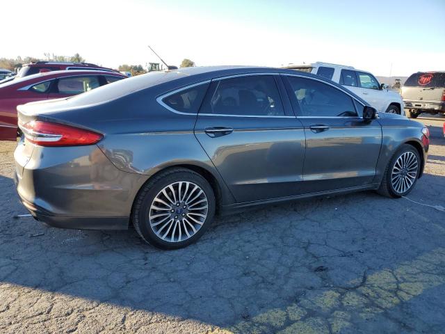 Image 3 of 2017 FORD FUSION SE 2017 with VIN 3FA6P0HD8HR118649