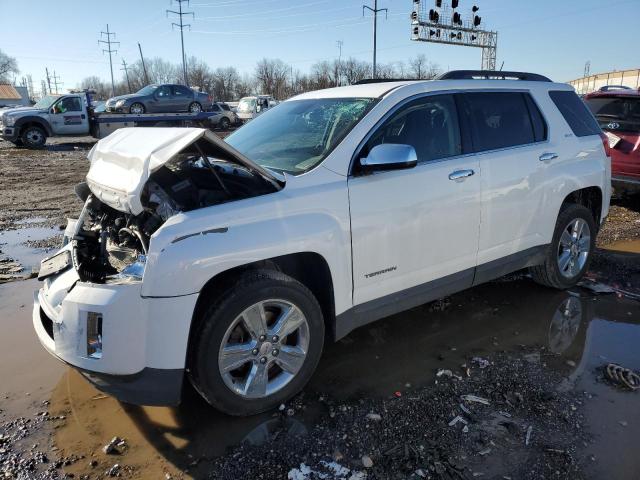 2015 GMC TERRAIN SLE 2015 image