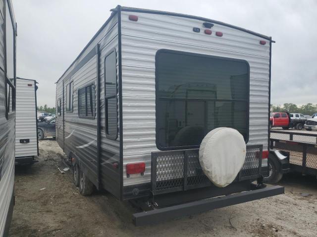 Image 3 of 2018 HEART LAND PIONEER 2018 with VIN 5SFPB3028JE378368