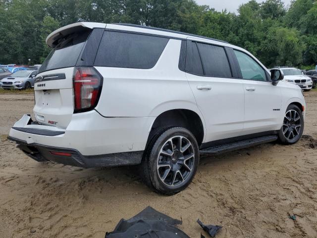 Obraz 3 z 2023 CHEVROLET TAHOE K1500 RST 2023 z VIN 1GNSKRKD4PR353846