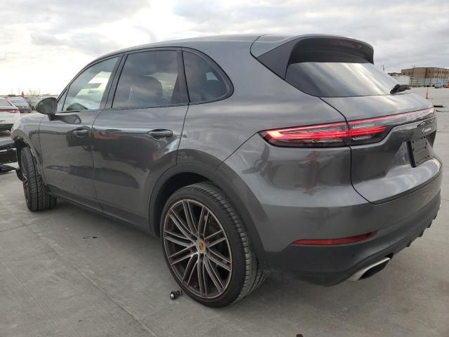 Изображение 2 2022 PORSCHE CAYENNE  2022 с VIN WP1AA2AY2NDA00288