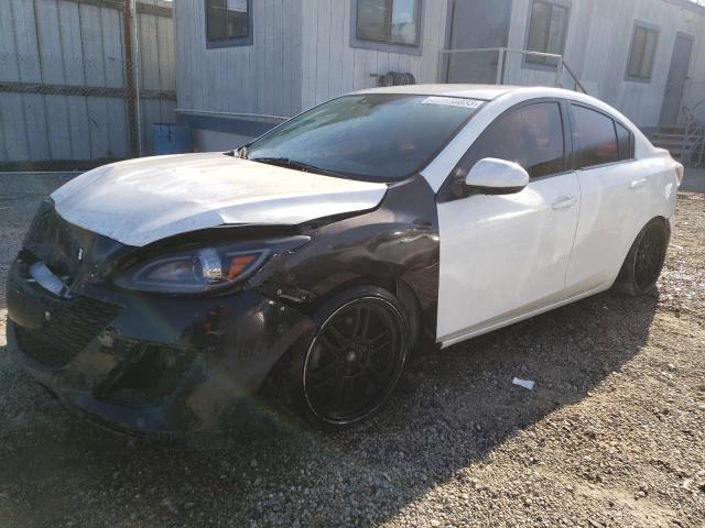 Изображение 1 2010 MAZDA 3 I 2010 с VIN JM1BL1SG5A1257117