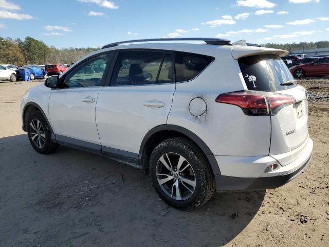 Obraz 2 z 2018 TOYOTA RAV4 ADVENTURE 2018 z VIN 2T3WFREV1JW520402