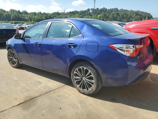 Изображение 2 2015 TOYOTA COROLLA L 2015 с VIN 2T1BURHE7FC407698