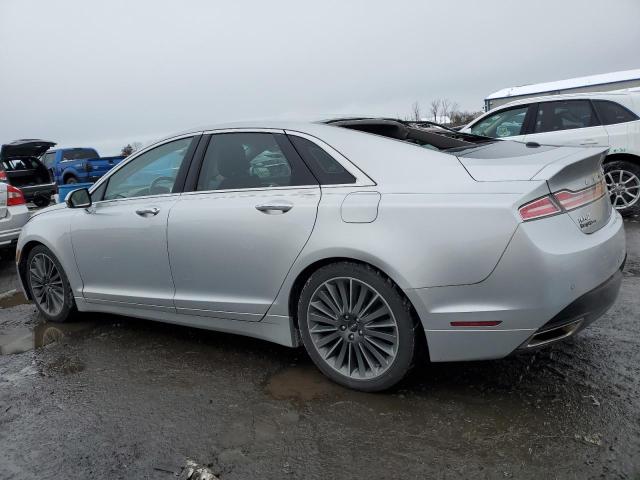 Изображение 2 2015 LINCOLN MKZ HYBRID 2015 с VIN 3LN6L2LU3FR625427