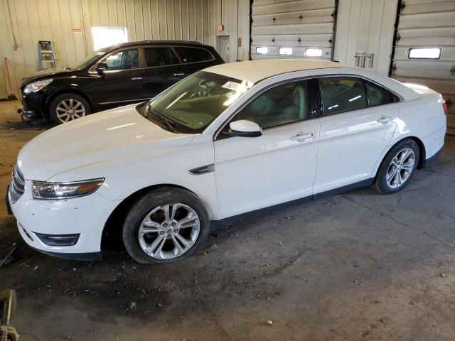 Изображение 1 2015 FORD TAURUS SEL 2015 с VIN 1FAHP2E86FG209063