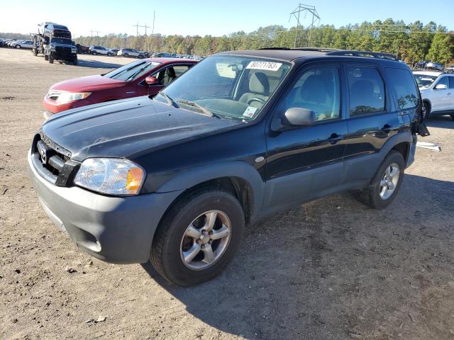 Image 1 of 2006 MAZDA TRIBUTE I 2006 with VIN 4F2YZ02Z36KM26606