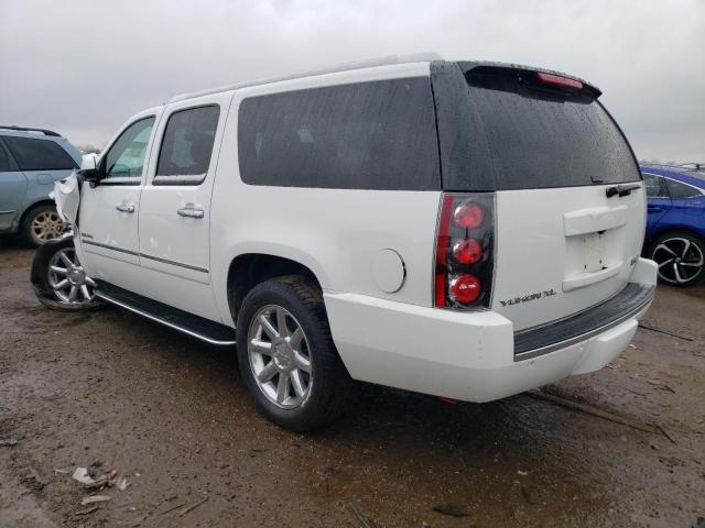 Image 2 of 2013 GMC YUKON XL DENALI 2013 with VIN 1GKS2MEF9DR369324