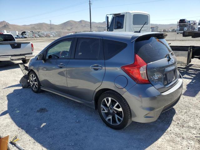 Obraz 2 z 2017 NISSAN VERSA NOTE S 2017 z VIN 3N1CE2CP4HL366905