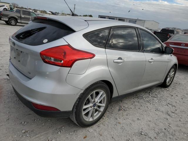 Image 3 of 2016 FORD FOCUS SE 2016 with VIN 1FADP3K2XGL329395
